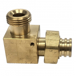 Kohler 1157143 Inlet Assembly